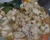 Foto langkah ke 4 dari resep Ayam Kecap Kesukaan Anak.