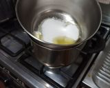 Foto del paso 1 de la receta: Merengue Suizo fácil y firme
