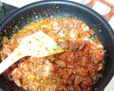 Foto langkah ke 3 dari resep Sambel Goreng Kentang Ati.