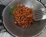 Foto langkah ke 2 dari resep #831. Orek tempe.