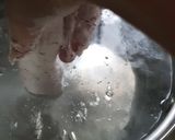 Foto langkah ke 4 dari resep Pempek ikang tenggiri.