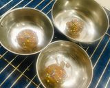 A picture of step 2 of Cake Pops.