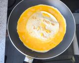 Foto del paso 4 de la receta Sin saber que hacer para cenar un niño