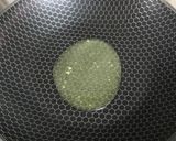 A picture of step 5 of Capsicum Tomato Rice.