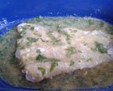 Foto del paso 4 de la receta: Filetes de panga apanados (pangasius)