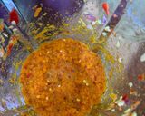 Foto langkah ke 1 dari resep Gulai Ayam Khas Padang.