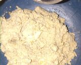 वेज कबाब पराठा(Veg kabab paratha recipe in Hindi) रेसिपी चरण 2 फोटो