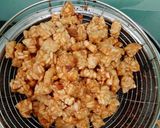 Foto langkah ke 2 dari resep 5. Tumis Tempe Kacang Panjang.