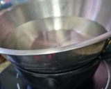 รูปขั้นตอนการทำที่ 2 ของ ไก่ใต้น้ำ