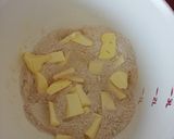 Köleses túrótorta recept fázis 1 fotója