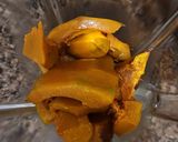 Foto langkah ke 4 dari resep Sup Labu Parang.