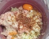 Foto langkah ke 4 dari resep Nuget ayam sayur.