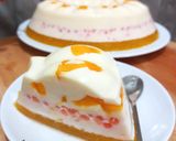 Foto langkah ke 6 dari resep Mango Sago Pudding (week41).