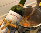 Foto del paso 8 de la receta: Estofado fino en olla a presión