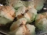 Bolkus mekar tanpa soda anti gagal