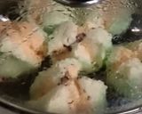 Foto langkah ke 3 dari resep Bolkus mekar tanpa soda anti gagal.