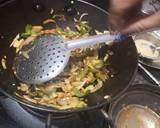 Chinese bhel recipe step 2 photo