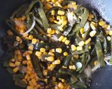 Foto del paso 1 de la receta: Rajas poblanas de la reina 👸