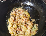 Foto del paso 2 de la receta: Macarrones con tomate y atún