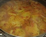 Foto del paso 6 de la receta: Bifes a la criolla