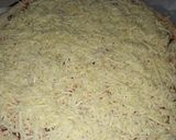 Foto del paso 3 de la receta: Pizza casera fácil🍕