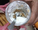 صورة لخطوة 1 من وصفة كريم ديسار