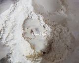 Foto langkah ke 4 dari resep Telur Dadar 3in1 Crispy.