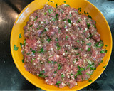 Foto del paso 1 de la receta: Kofta de cordero