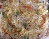 વેજ ભાજી બિરયાની (Veg Bhaji Biryani Recipe In Gujarati) રેસીપી સ્ટેપ4ફોટો