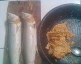 Foto langkah ke 10 dari resep Otak-otak Bandeng lamongan.