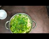 A picture of step 4 of Dal vada.