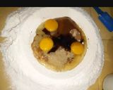 Foto del paso 3 de la receta: Masa danesa