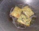 Foto langkah ke 4 dari resep Martabak telur.