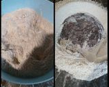 Foto del paso 2 de la receta: Receta: Pan Lactal Integral