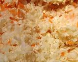 Gambar langkah 1 resipi Coleslaw.