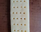 Foto del paso 4 de la receta: Shortbread 🏴󠁧󠁢󠁳󠁣󠁴󠁿 Galletas escocesas "shortie"