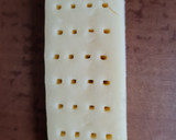 Foto del paso 4 de la receta: Shortbread 🏴󠁧󠁢󠁳󠁣󠁴󠁿 Galletas escocesas "shortie"