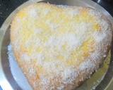Coconut cake recipe step 4 photo