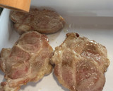 Foto del paso 2 de la receta: Magro de cerdo en salsa de cerveza