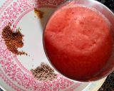 A picture of step 5 of Winter special recipe Undhiyu.