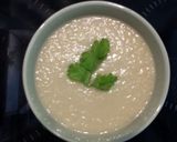 Foto del paso 3 de la receta Crema de puerros