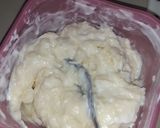 Foto langkah ke 1 dari resep Cake Tape ketela.