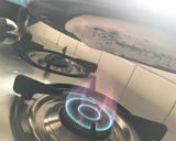 A picture of step 5 of Oats Potato Dhabha style Paratha.