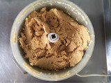 MANTEQUILLA DE MANÍ 🥜