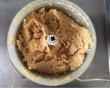 Foto del paso 2 de la receta: MANTEQUILLA DE MANÍ 🥜