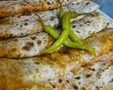 صورة لخطوة 2 من وصفة محاجب