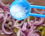 தம் வைக்காத தம் மட்டன் பிரியாணி ரெசிபி ஸ்டேப் 4 புகைப்படம்
