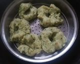 ખીચયા પાપડ (Khichiya Papad Recipe In Gujarati) રેસીપી સ્ટેપ1ફોટો