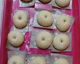 Foto langkah ke 3 dari resep Donat Maizena.