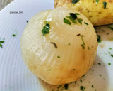 Foto del paso 7 de la receta: Patata y cebolla asada en airfryer
